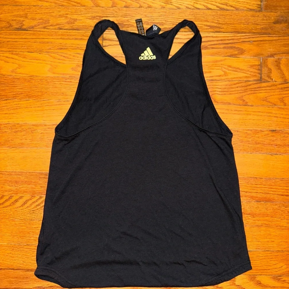 Adidas Tank Top - Picture 3 of 3